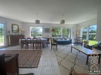 Vente Maison 6 chambresSaint-Gildas-de-Rhuys