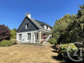 Vente Maison 5 chambresSaint-Gildas-de-Rhuys