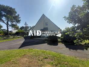 Vente Maison 4 chambresSaint-Gildas-de-Rhuys