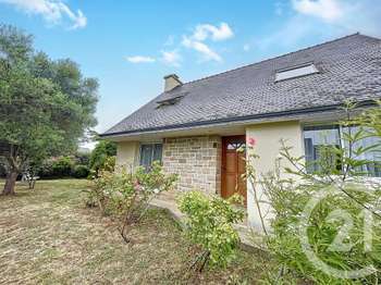 Vente maison 4 pièces Saint-Gildas-de-Rhuys 56