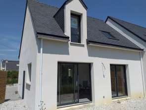 Vente Maison 3 chambresSaint-Gildas-de-Rhuys