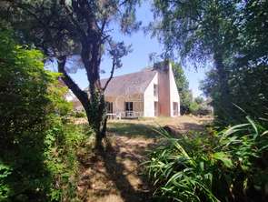 Vente Maison 3 chambresSaint-Gildas-de-Rhuys
