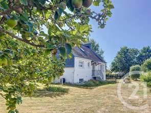 Vente Maison 3 chambresSaint-Gildas-de-Rhuys