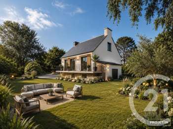 Vente Maison 3 chambresSaint-Gildas-de-Rhuys