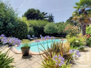 Vente Maison 4 chambresSaint-Gildas-de-Rhuys