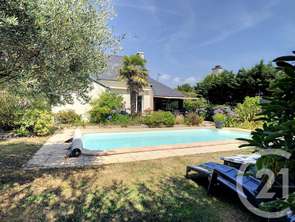 Vente Maison 4 chambresSaint-Gildas-de-Rhuys
