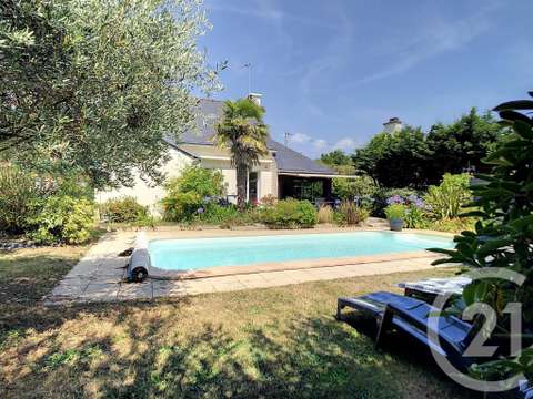 Vente maison 5 pièces Saint-Gildas-de-Rhuys 56