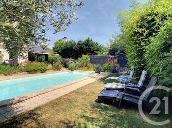 Vente Maison 4 chambresSaint-Gildas-de-Rhuys