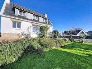 Vente Maison 4 chambresSaint-Gildas-de-Rhuys