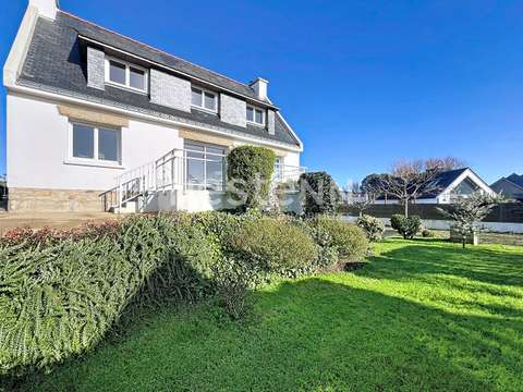 Vente maison 6 pièces Saint-Gildas-de-Rhuys 56