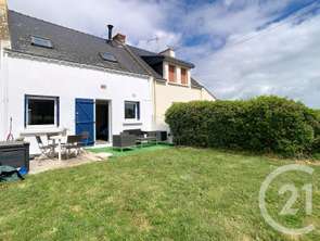 Vente Maison 3 chambresSaint-Gildas-de-Rhuys