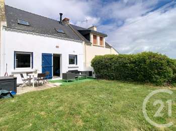 Photo Vente maison Saint-Gildas-de-Rhuys