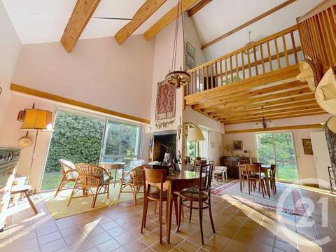 Vente maison 5 pièces Saint-Gildas-de-Rhuys 56