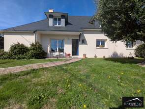 Vente Maison 6 piècesSaint-Gildas-de-Rhuys