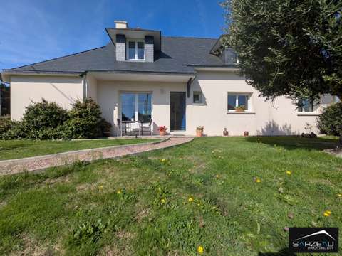 Vente maison 6 pièces Saint-Gildas-de-Rhuys 56