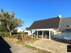 Vente Maison 2 chambresSaint-Gildas-de-Rhuys