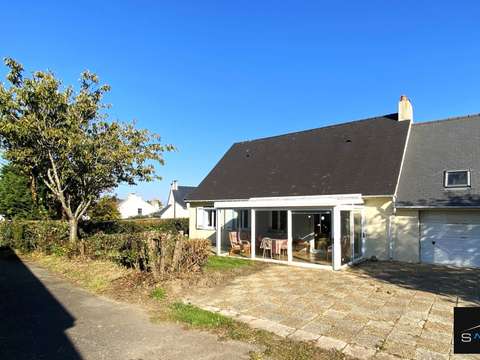 Vente maison 4 pièces Saint-Gildas-de-Rhuys 56