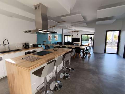 Vente maison 9 pièces Vente maison 9 pièces