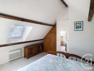 Vente maison 2 pièces