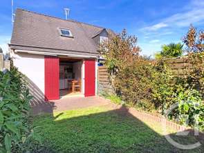 Vente Maison 1 chambreSaint-Gildas-de-Rhuys