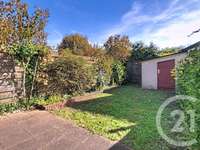 Vente maison 2 pièces