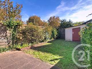 Vente maison 2 pièces