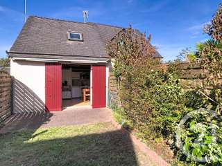 Vente maison 2 pièces
