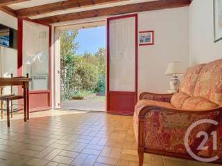 Vente maison 2 pièces