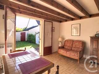 Vente maison 2 pièces