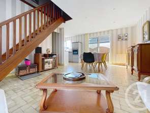 Vente Maison 3 chambresSaint-Gildas-de-Rhuys