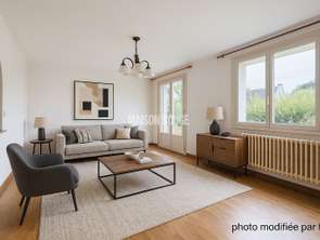 Vente Maison 3 chambresSaint-Gildas-de-Rhuys