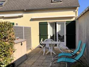 Vente Maison 1 chambreSaint-Gildas-de-Rhuys