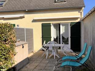 Photo Vente maison Saint-Gildas-de-Rhuys