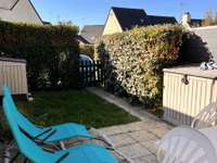 Vente maison 2 pièces