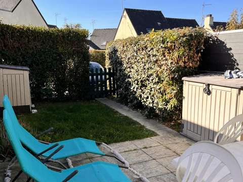Vente maison 2 pièces