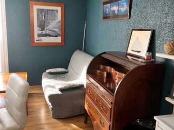 Vente maison 2 pièces