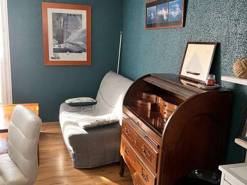 Vente maison 2 pièces
