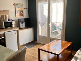 Vente maison 2 pièces