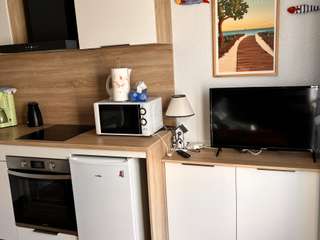 Vente maison 2 pièces