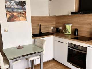 Vente maison 2 pièces