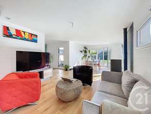 Vente Maison 4 chambresSaint-Gildas-de-Rhuys
