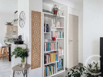 Vente Maison 4 chambresSaint-Gildas-de-Rhuys