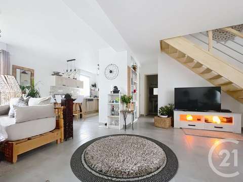 Vente maison 5 pièces Saint-Gildas-de-Rhuys 56