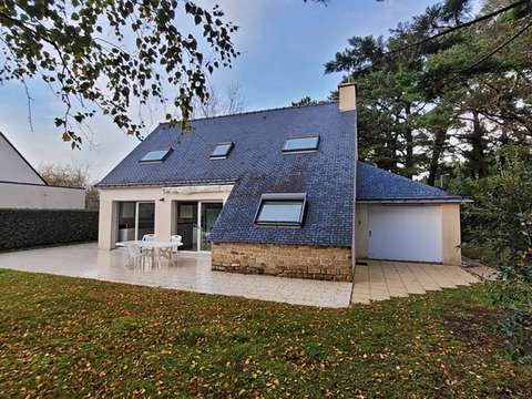 Vente maison 8 pièces Saint-Gildas-de-Rhuys 56