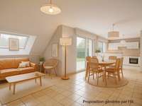 Vente maison 8 pièces Vente maison 8 pièces