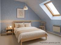 Vente maison 8 pièces Vente maison 8 pièces