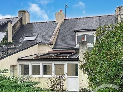 Vente maison 6 pièces Saint-Gildas-de-Rhuys 56