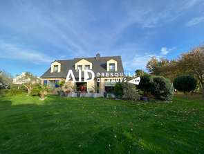 Vente Maison 5 chambresSaint-Gildas-de-Rhuys
