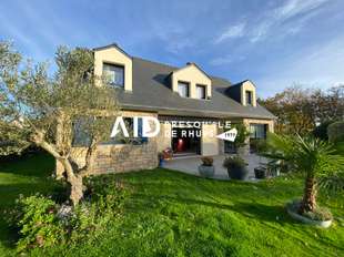 Photo Vente maison Saint-Gildas-de-Rhuys