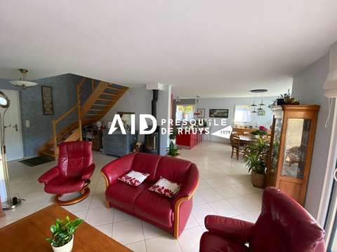 Vente maison 7 pièces Vente maison 7 pièces